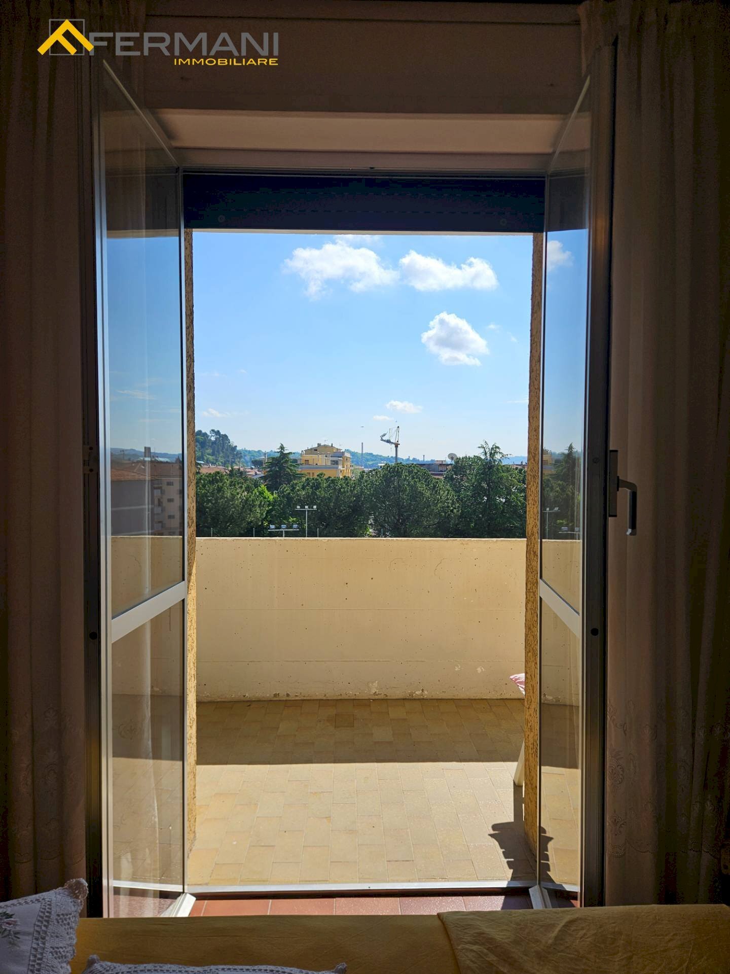 Foto 2 - Three-room apartment Ascoli Piceno - photo 2