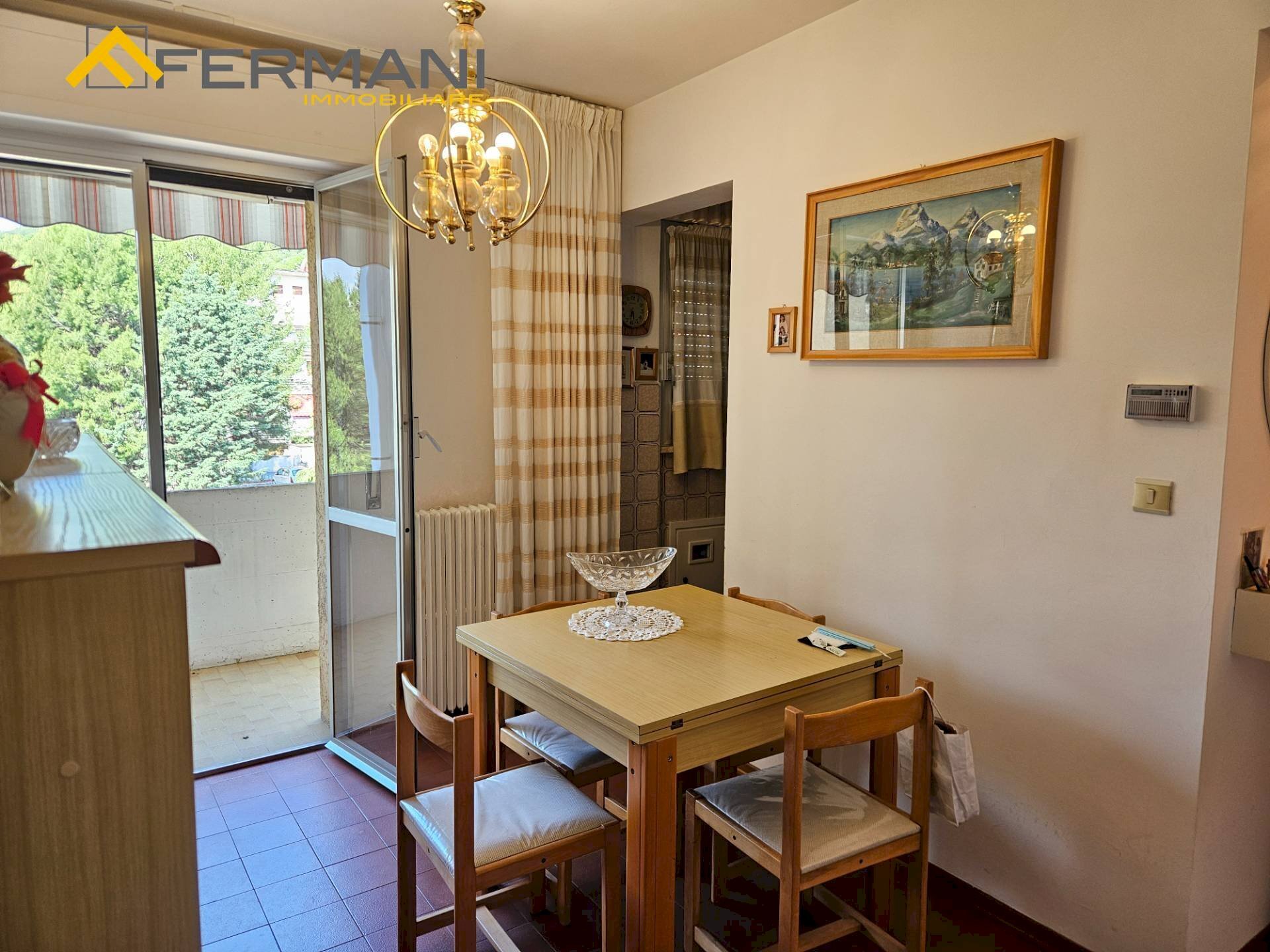 Foto 3 - Three-room apartment Ascoli Piceno - photo 3