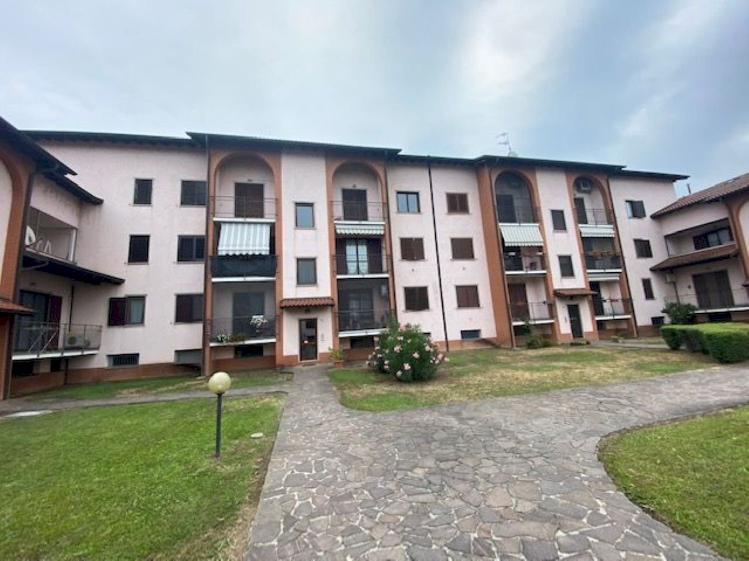 vista - Appartamento Marcignago - foto 1