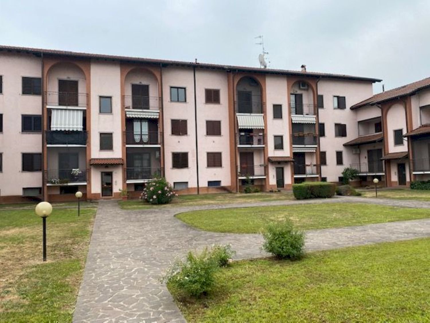 vista - Appartamento Marcignago - foto 3