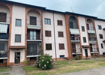 vista - Appartamento Marcignago - foto 2