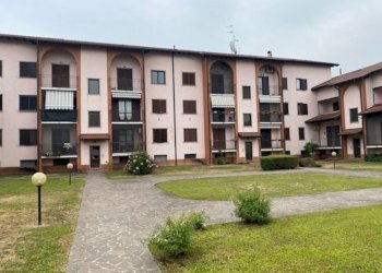 vista - Appartamento Marcignago - foto 3