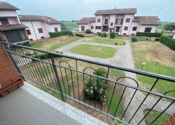 terrazzo - Appartamento Marcignago - foto 5