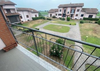 terrazzo - Appartamento Marcignago - foto 6