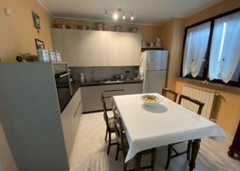 cucina - Appartamento Marcignago - foto 11