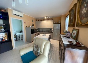 soggiorno - Appartamento Marcignago - foto 14