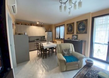 soggiorno - Appartamento Marcignago - foto 15