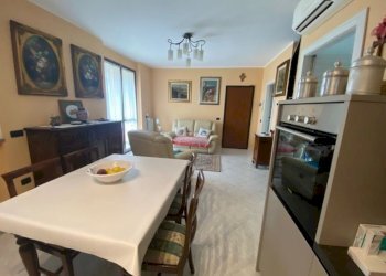 soggiorno - Appartamento Marcignago - foto 16