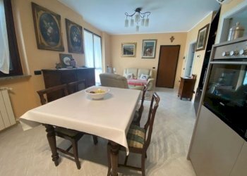 soggiorno - Appartamento Marcignago - foto 17