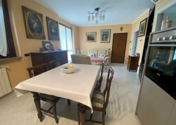 soggiorno - Appartamento Marcignago - foto 19