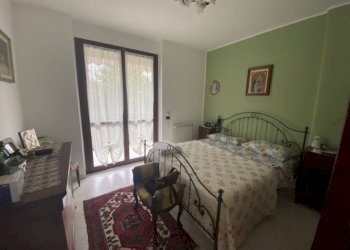 camera da letto - Appartamento Marcignago - foto 20