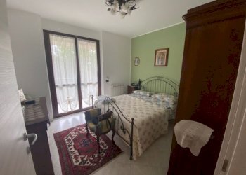 camera da letto - Appartamento Marcignago - foto 21