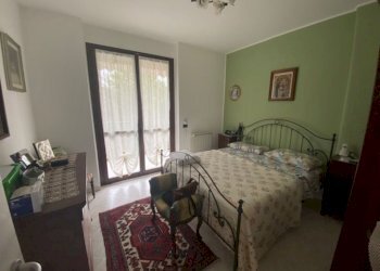 camera da letto - Appartamento Marcignago - foto 22