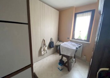 camera da letto - Appartamento Marcignago - foto 23