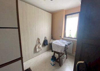 camera da letto - Appartamento Marcignago - foto 24