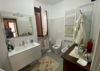 bagno - Appartamento Marcignago - foto 25