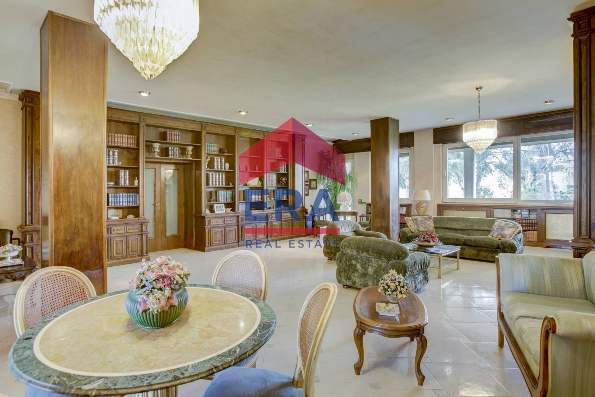 Foto 1 - Villa via di valle caia
 
2, Ardea - photo 1