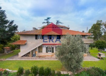 Foto 14 - Villa via di valle caia
 
2, Ardea - foto 14