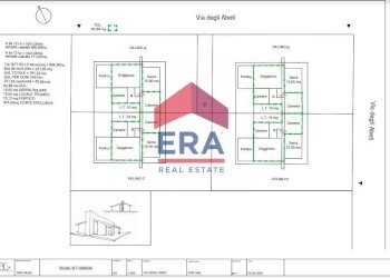 Foto 2 - Terreno edificabile Via degli Abeti
10, Pomezia - foto 2