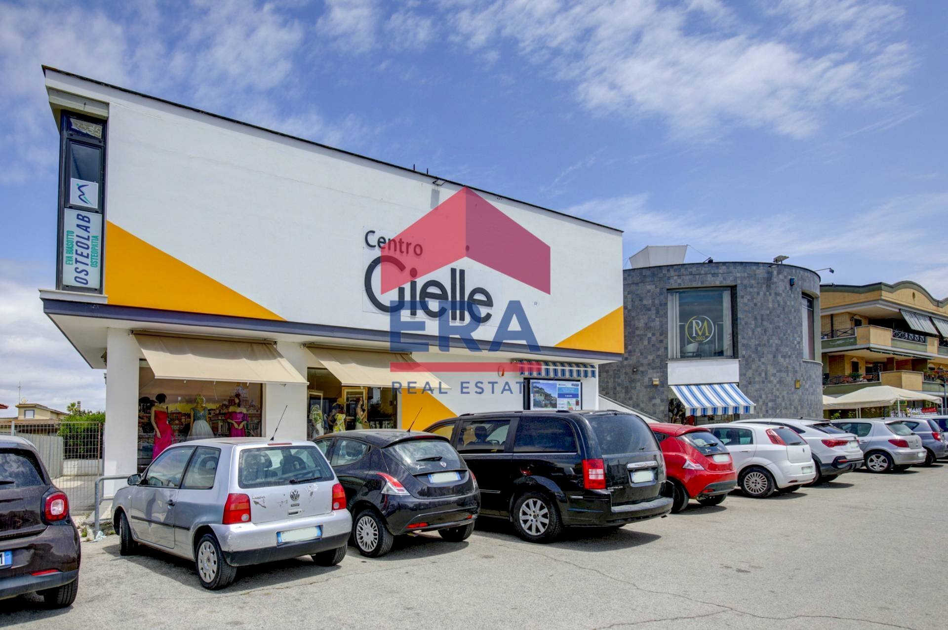 Foto 1 - Negozio Viale San Lorenzo
 
10, Ardea - foto 1