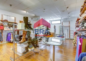 Foto 9 - Negozio Viale San Lorenzo
 
10, Ardea - foto 9