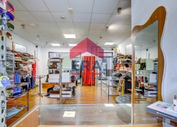 Foto 12 - Negozio Viale San Lorenzo
 
10, Ardea - foto 12