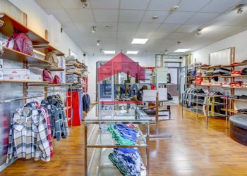 Foto 14 - Negozio Viale San Lorenzo
 
10, Ardea - foto 14