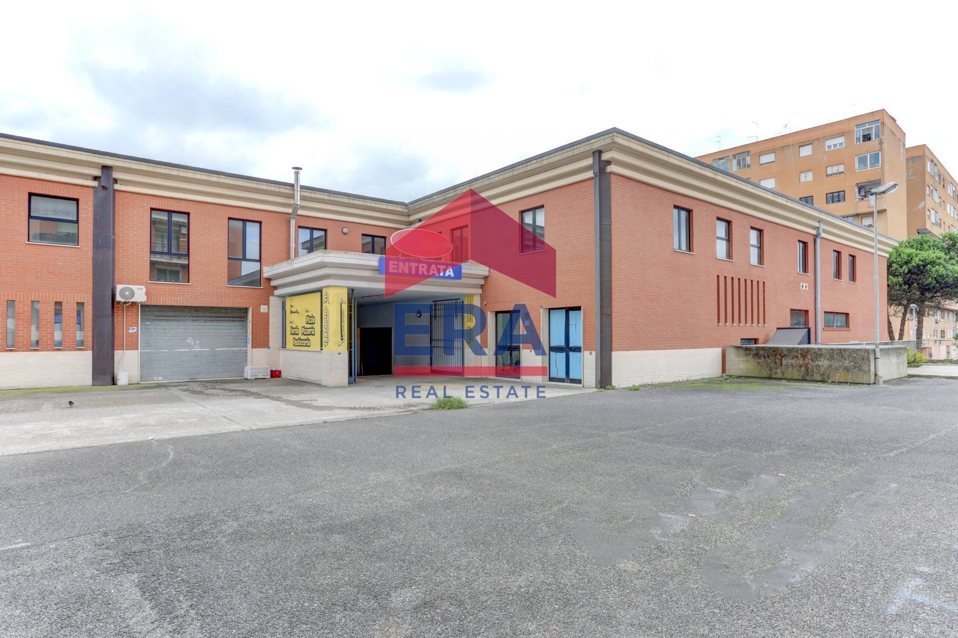 Foto 2 - Ufficio Via Alcide De Gasperi
 
4, Pomezia - foto 2