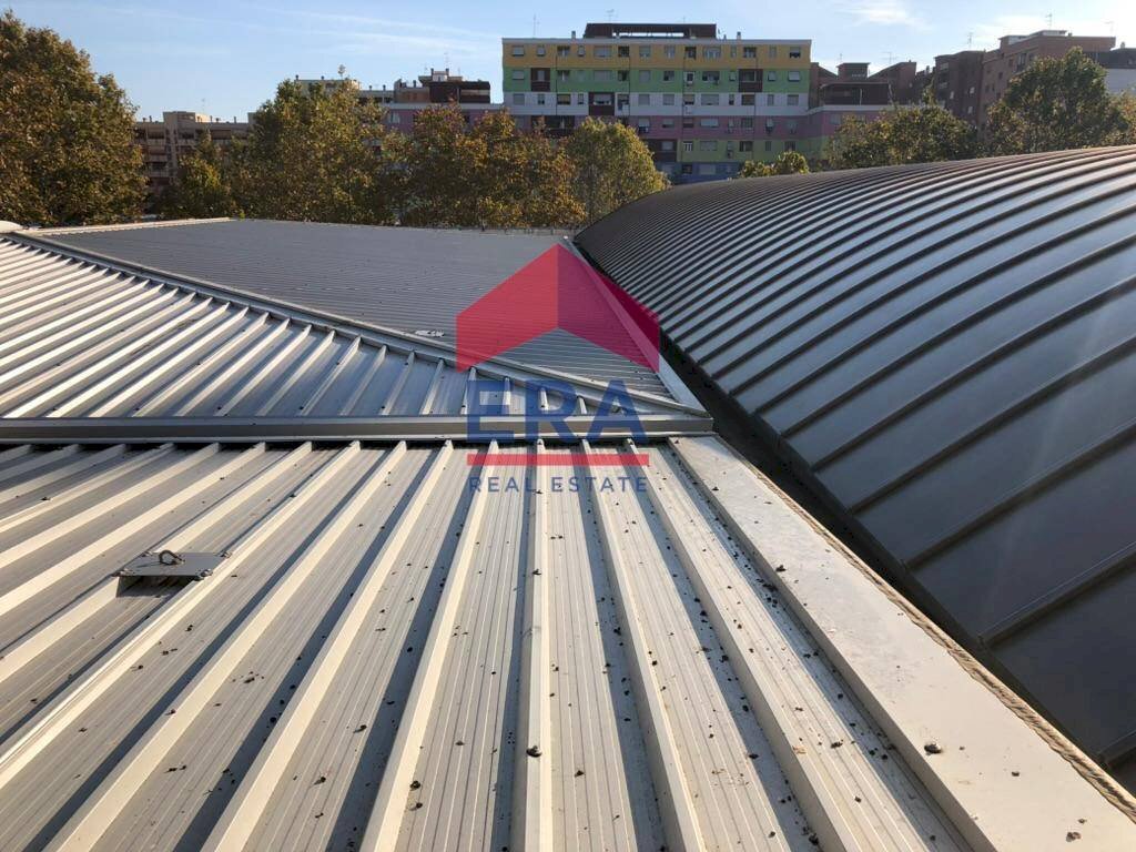 Foto 3 - Ufficio Via Alcide De Gasperi
 
4, Pomezia - foto 3