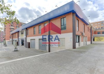 Foto 1 - Ufficio Via Alcide De Gasperi
 
4, Pomezia - foto 1