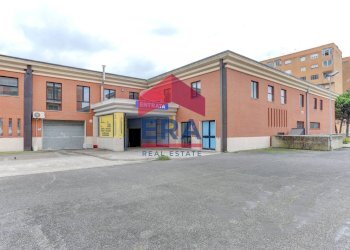 Foto 2 - Ufficio Via Alcide De Gasperi
 
4, Pomezia - foto 2