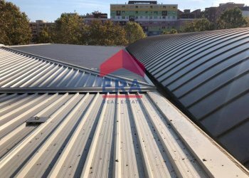 Foto 3 - Ufficio Via Alcide De Gasperi
 
4, Pomezia - foto 3