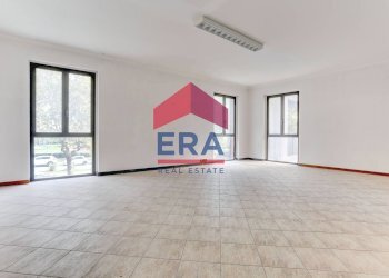 Foto 12 - Ufficio Via Alcide De Gasperi
 
4, Pomezia - foto 12