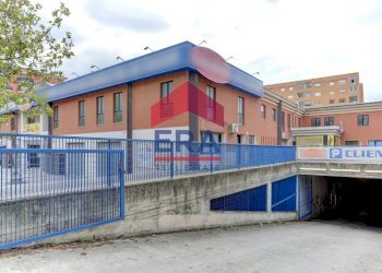 Foto 20 - Ufficio Via Alcide De Gasperi
 
4, Pomezia - foto 20