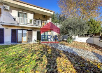 Foto 3 - Quadrilocale Via Cincinnato
 
6, Pomezia - foto 3