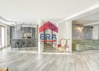 Foto 5 - Quadrilocale Via Cincinnato
 
6, Pomezia - foto 5