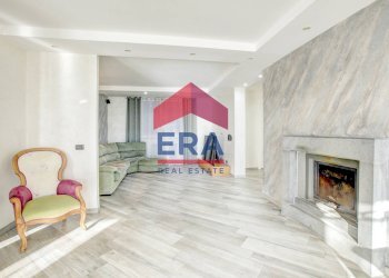 Foto 8 - Quadrilocale Via Cincinnato
 
6, Pomezia - foto 8