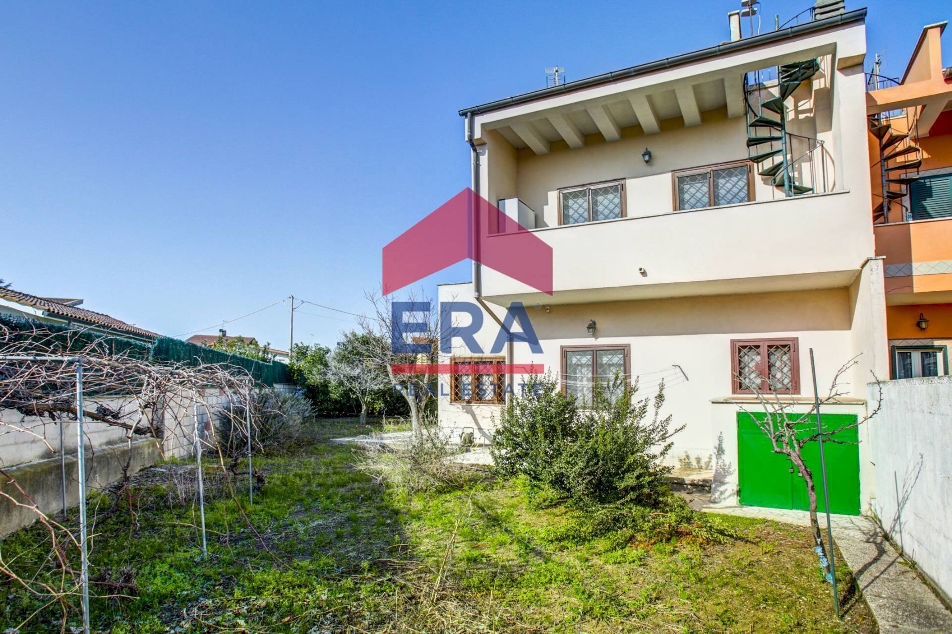 Foto 2 - Casa semi indipendente Via Adige
 
42/44, Ardea - foto 2