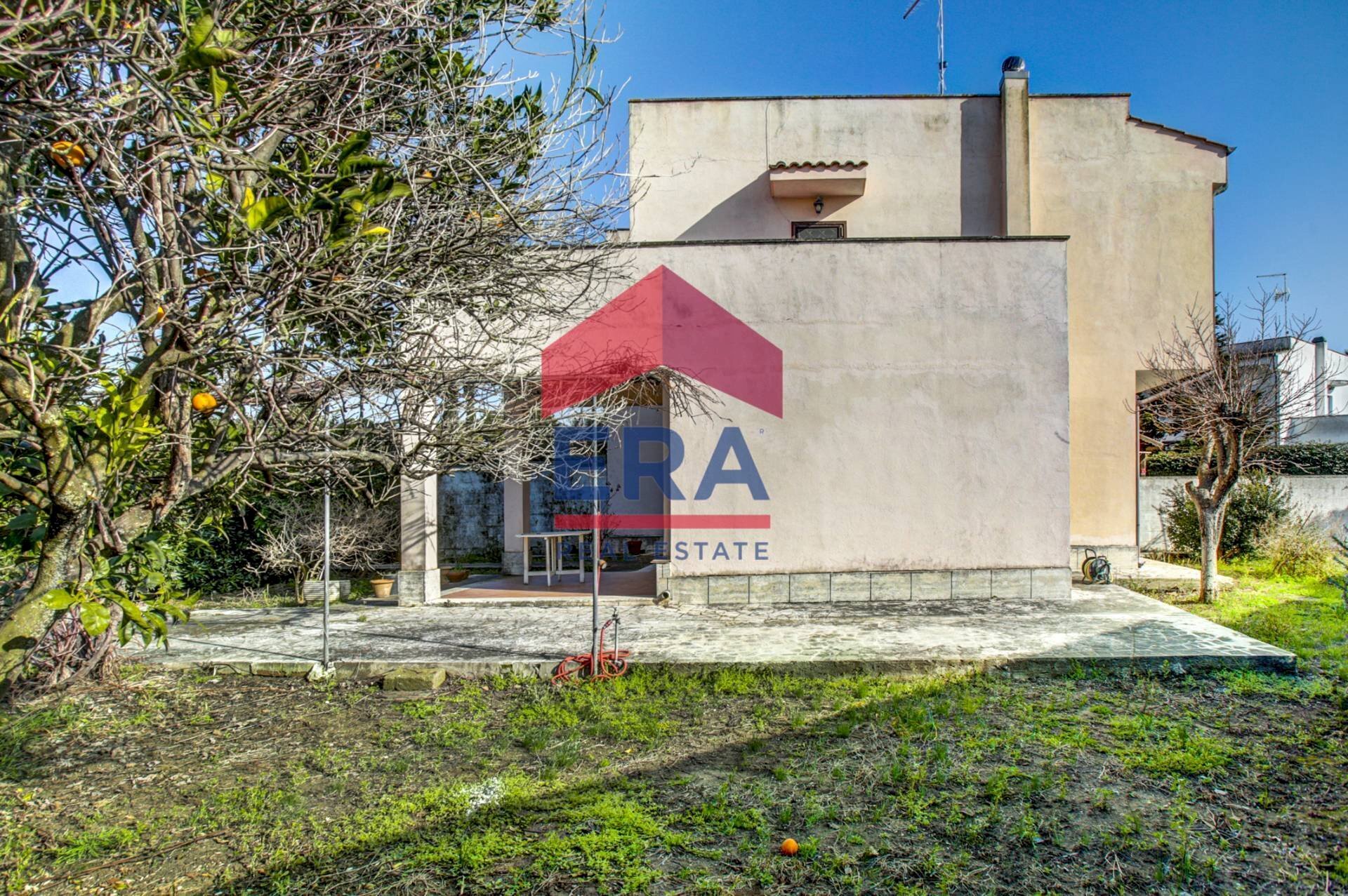 Foto 3 - Casa semi indipendente Via Adige
 
42/44, Ardea - foto 3