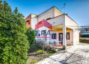 Foto 4 - Casa semi indipendente Via Adige
 
42/44, Ardea - foto 4