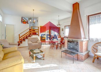 Foto 6 - Casa semi indipendente Via Adige
 
42/44, Ardea - foto 6