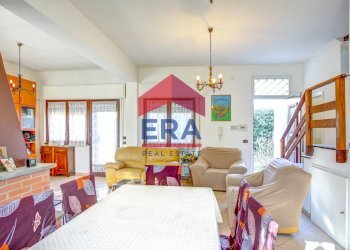 Foto 8 - Casa semi indipendente Via Adige
 
42/44, Ardea - foto 8