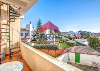 Foto 15 - Casa semi indipendente Via Adige
 
42/44, Ardea - foto 15