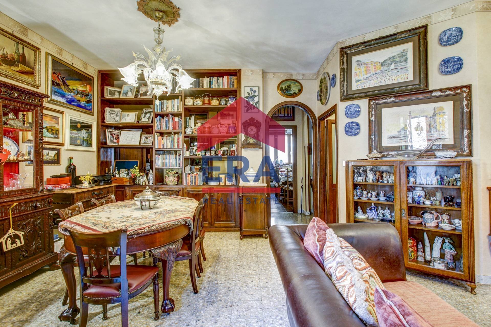 Foto 3 - Four-room apartment Via Renato Togni
 
11, Roma - photo 3