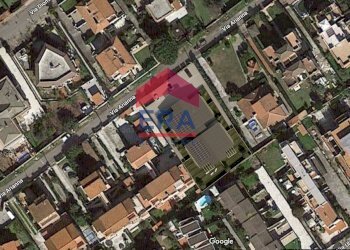 Satellitare - Villa a Schiera Via Arianna
 
snc, Ardea - foto 32