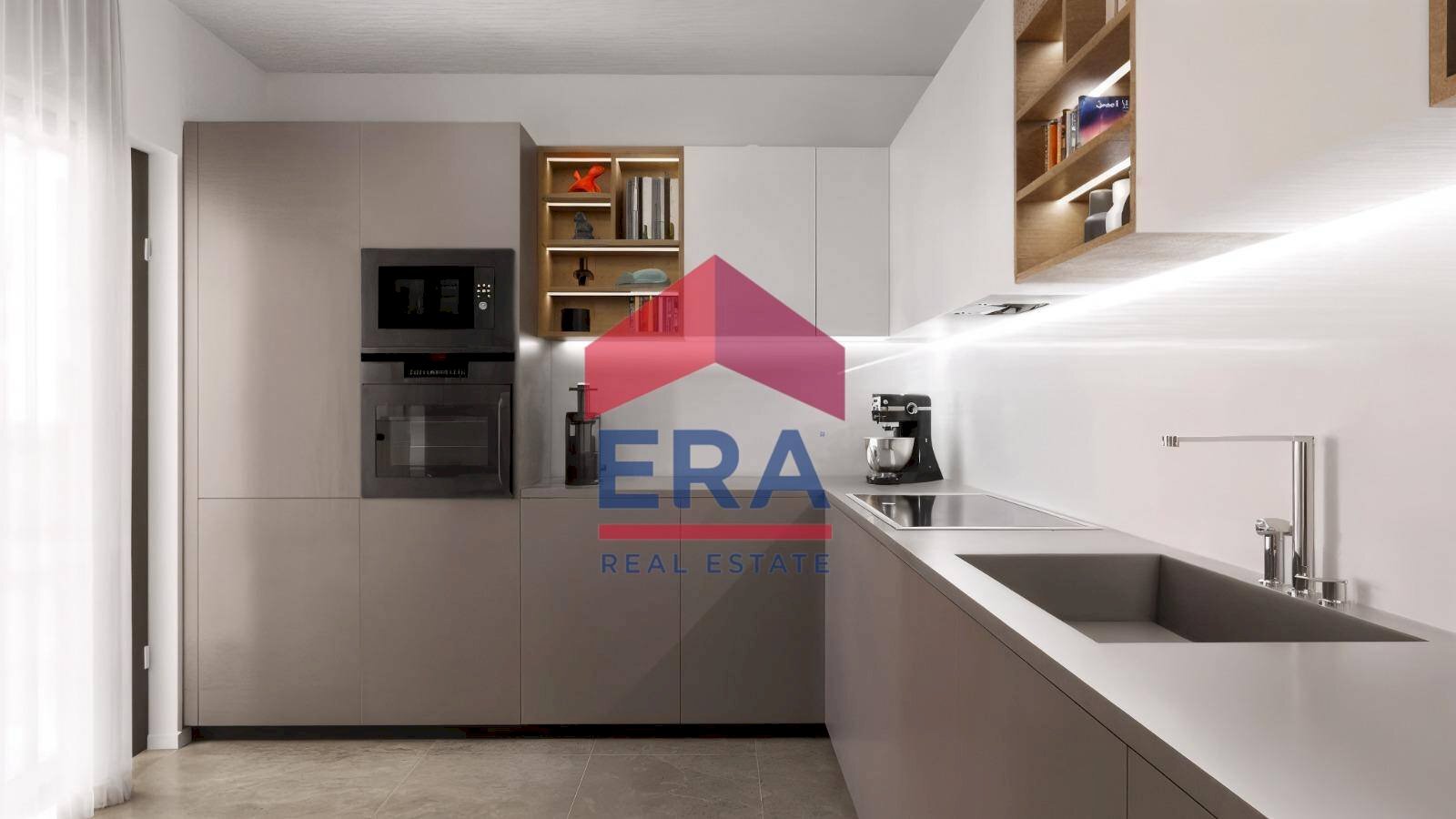 Viste - Terraced Villa VIa Arianna
snc, Ardea - photo 2