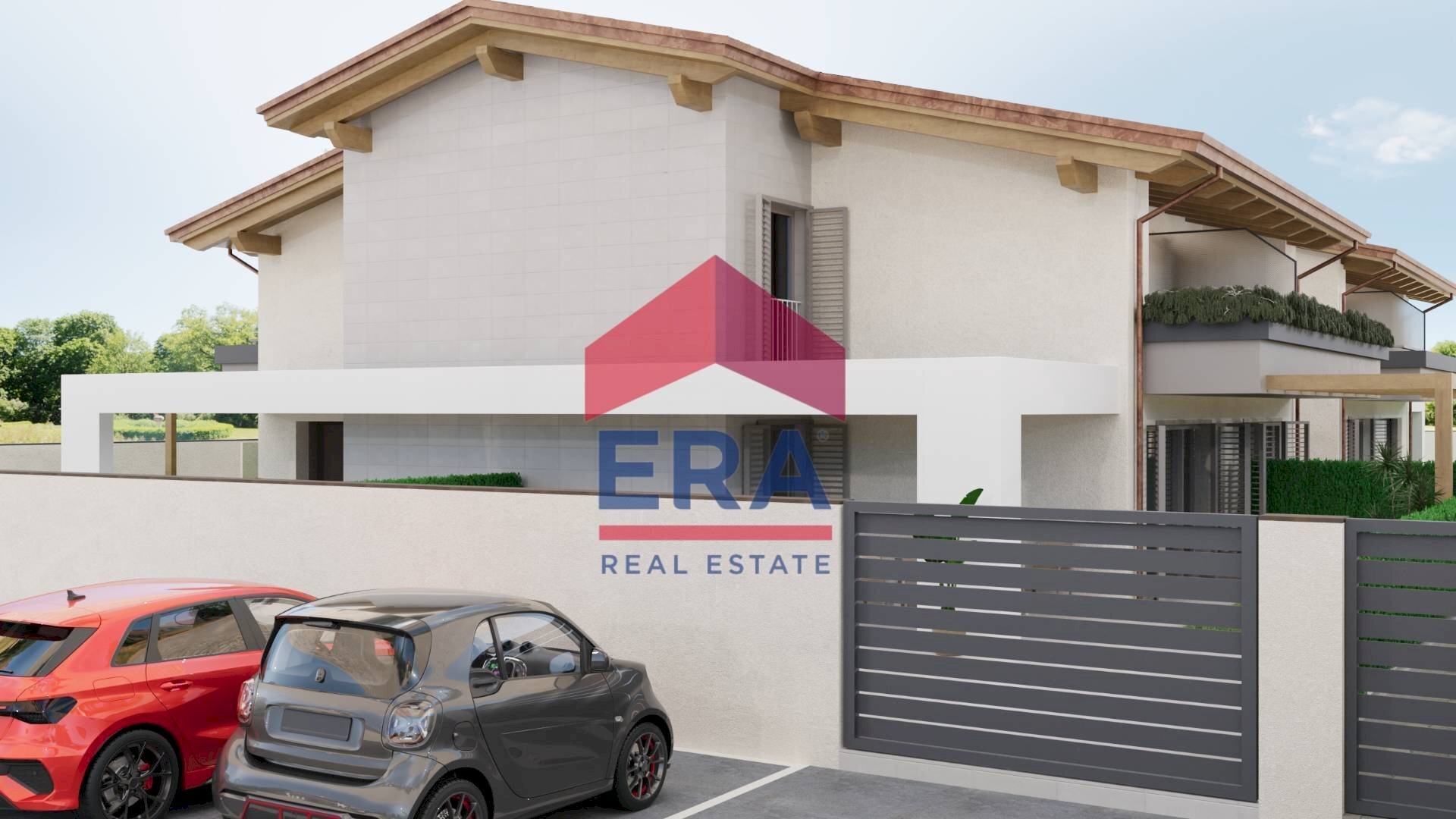 Viste - Villa Via Arianna
 
snc, Ardea - photo 3