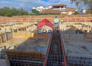 Viste - Villa Via Arianna
 
snc, Ardea - foto 25