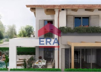 Viste - Villa Via Arianna
 
snc, Ardea - foto 6