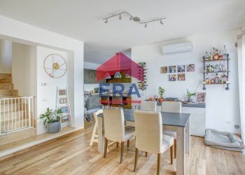 Soggiorno - Villa a Schiera Viale Nuova California
 
67, Ardea - foto 1